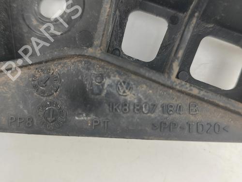 Front bumper bracket VW SCIROCCO III (137, 138) 2.0 TDI | BP32487375C158