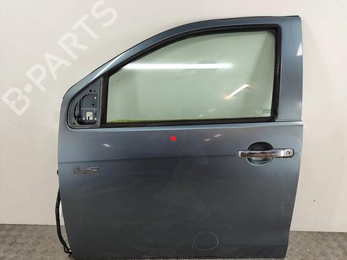 Used Left front door Left front door ISUZU D-MAX II (TFR, TFS) 2.5 CRDi (116 hp) 33369575 33369575