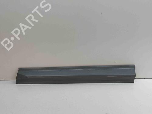 Used Door moulding trim VOLVO XC60 II (246) 2.0 B5 Mild-Hybrid (249 hp) 29523900