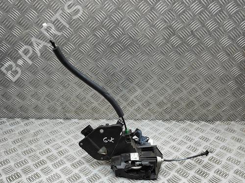 Used Rear left lock Rear left lock 38162179 38162179