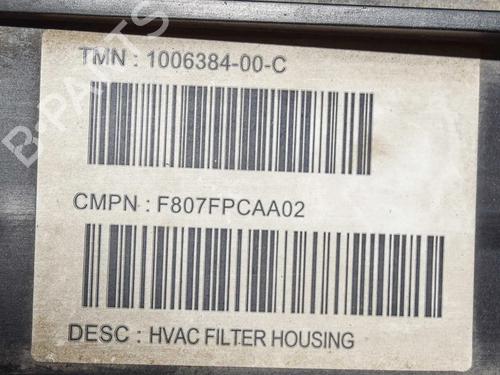 Other TESLA MODEL S (5YJS) P85 | BP6773768O1 