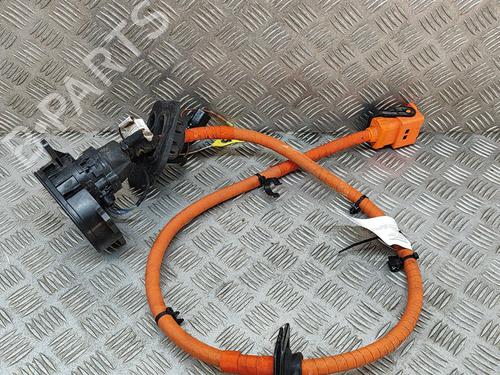 Used Cable AUDI E-TRON (GEN) 55 quattro (408 hp) 27774046
