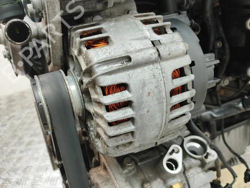 Engine PORSCHE BOXSTER (986) 2.7 | BP40226958M1 - Image 7