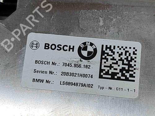 Steering column BMW 8 Gran Coupe (G16, F93) 840 i | BP28563175M21