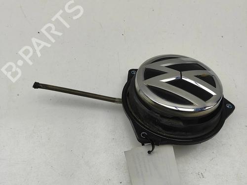 Used Tailgate handle VW PASSAT B8 (3G2, CB2) 2.0 TDI (150 hp) 30596442