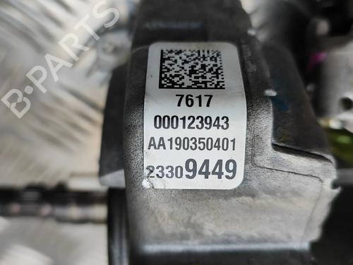 Steering column CADILLAC ESCALADE 6.2 AWD | BP30394299M21