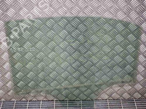 Rear right door window SKODA RAPID (NH3, NK3, NK6) 1.6 TDI | BP6865232C21 