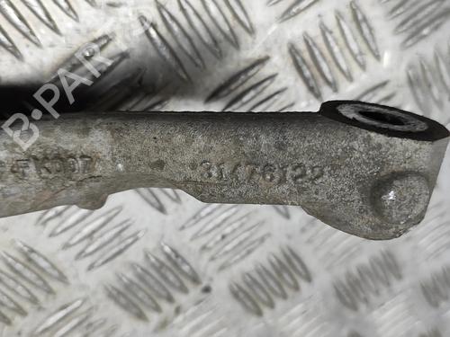 Left front shock absorber VOLVO S60 III (224) T6 Twin Engine AWD | BP28431078M16  - Image 7