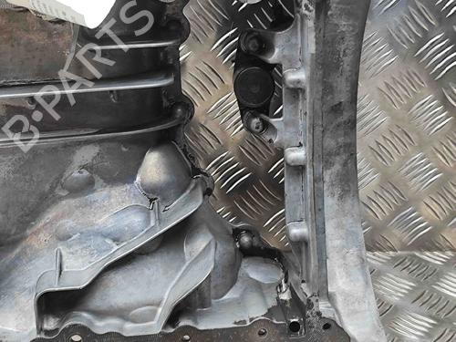 Oil sump BMW X5 (F15, F85) xDrive 30 d | BP29460140M115 