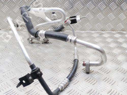 AC pipe FORD TRANSIT V363 Van (FCD, FDD) E-TRANSIT | BP39446591M126 - Image 2