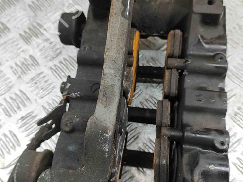 Left front brake caliper AUDI Q3 (8UB, 8UG) RS 2.5 quattro | BP29615931M105