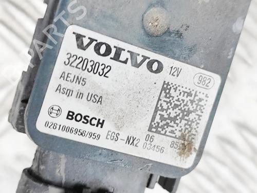 Electronic sensor VOLVO V90 II Estate (235) D4 | BP32680620M84  - Image 8