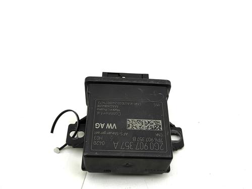 Electronic module SKODA SCALA (NW1) 1.5 TSI | BP39145257M83 - Image 3