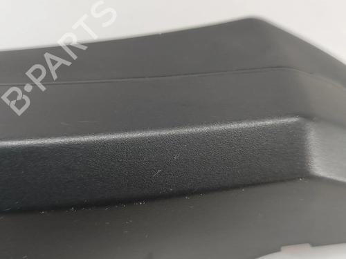 Headlight eyebrow AUDI Q4 E-TRON Sportback (F4N) 35 | BP28553953C118 