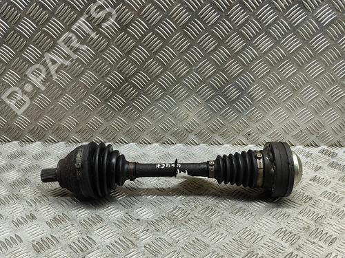 Used Left front driveshaft Left front driveshaft AUDI A3 (8V1, 8VK) S3 quattro (300 hp) 20675535 20675535