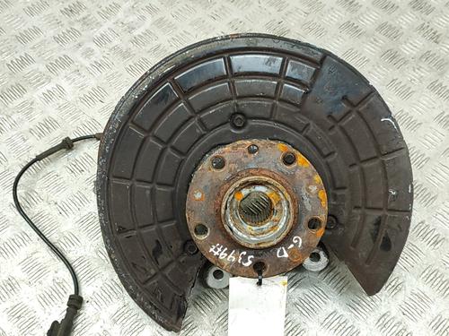 Used Right rear steering knuckle MASERATI LEVANTE SUV (M161) 3.0 D Q4 (250 hp) 27158135
