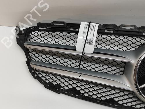 Grill MERCEDES-BENZ C-CLASS T-Model (S205) C 180 (205.240) | BP23865184C40 