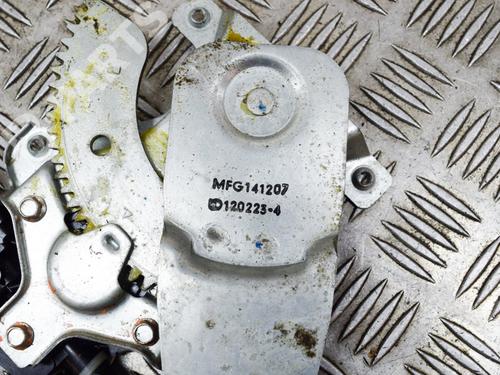 Rear left window mechanism FORD RANGER (ET) 3.0 TDCi 4x4 | BP10073200C24 