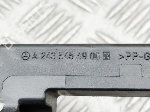 Electronic module MERCEDES-BENZ EQA (H243) EQA 250 (243.701) | BP38706840M83 - Image 7