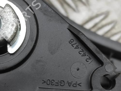 Venstre bagtil lås PEUGEOT BOXER Van 2.2 BlueHDi 140 | BP32369832C100