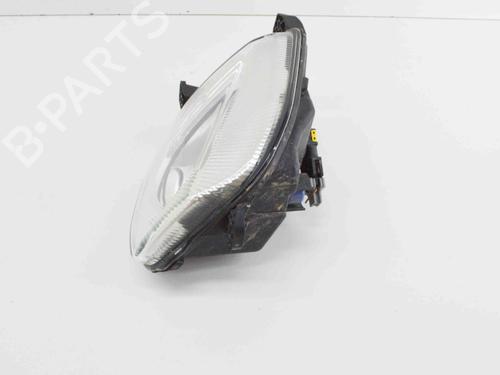 Used Left front fog light FORD FIESTA VII (HJ, HF) 1.0 EcoBoost (101 hp) 13516247