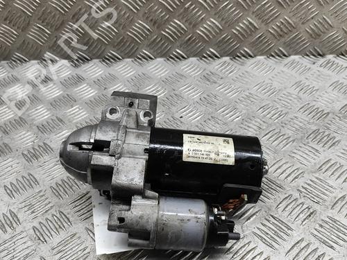 Used Starter Starter BMW 4 Convertible (F33, F83) 435 d xDrive (313 hp) 21809950 21809950