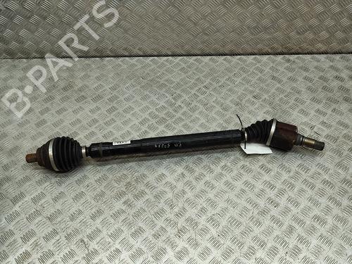 Used Right front driveshaft VW PASSAT B8 (3G2, CB2) 1.4 GTE Hybrid (218 hp) 25614339