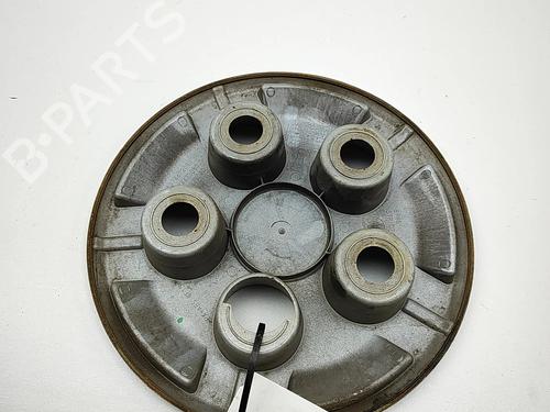 Hulkapsel OPEL MOVANO C Van (U9) 2.2 D | BP38239628C160 - Image 2