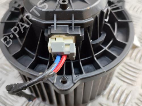Heater blower motor HYUNDAI SANTA FÉ III (DM, DMA) 2.2 CRDi 4WD | BP27933748M62 
