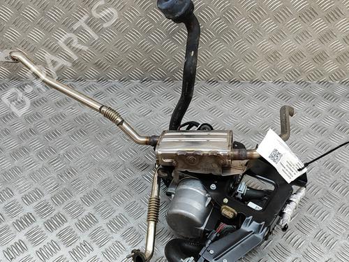 Electronic module LAND ROVER RANGE ROVER SPORT II (L494) 5.0 SCV8 4x4 | BP27787298M83 