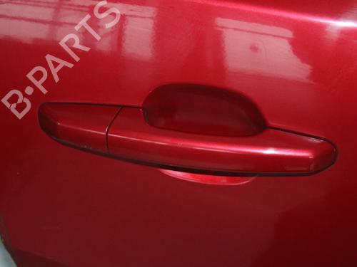 Dør højre bagtil JAGUAR E-PACE (X540) 2.0 D150 AWD | BP33379532C5 - Image 3