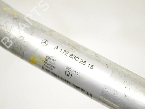 AC pipe MERCEDES-BENZ SLK (R172) 200 (172.448) | BP30215539M126 - Image 5