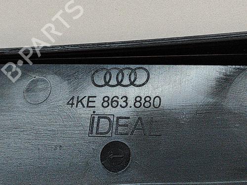 Boot lining AUDI E-TRON (GEN) 55 quattro | BP27773949I3 
