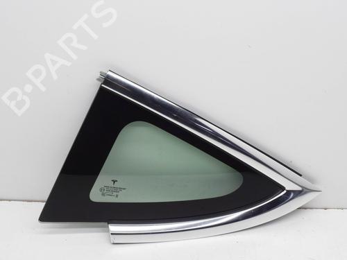 Panel rute bak venstre TESLA MODEL 3 (5YJ3) EV AWD (351 hp) 27757789