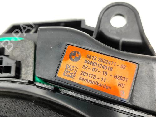 Electronic module BMW 8 Coupe (G15, F92) 840 i | BP37698537M83  - Image 7