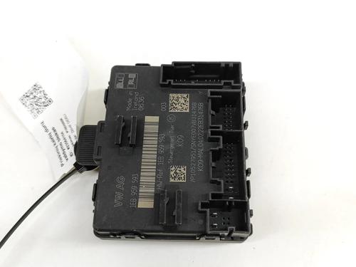 Electronic module SKODA ENYAQ iV SUV (5AZ) 50 | BP27769035M83