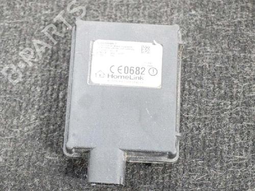 Electronic module TESLA MODEL X (5YJX) P90D AWD | BP7797399M83 