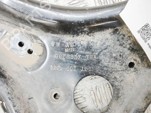 Left front suspension arm VW ID. Buzz Bus (EBB, EBJ) Electric (EBB) | BP38932322M12 - Image 7