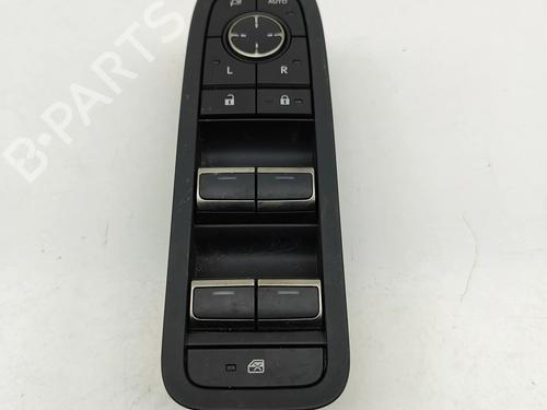 Used Right front window switch Right front window switch LEXUS RX (_LA1_, _LH1_) 350h E-Four (AALH15) (250 hp) 40262322 40262322