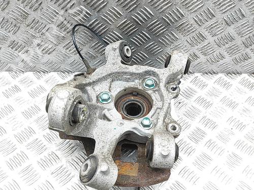 Left rear steering knuckle MAZDA MX-5 IV (ND__) 2.0 (ND2E, ND6E) | BP35717547M27 - Image 4