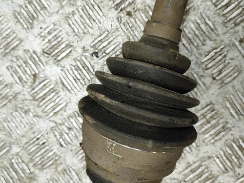 Left front driveshaft BMW X5 (E70) xDrive 30 d | BP28954331M38 - Image 4