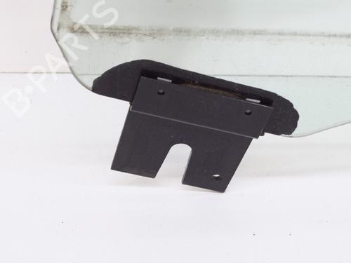 Rear left door window TESLA MODEL S (5YJS) 75 | BP7798676C20 