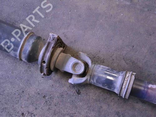 Driveshaft IVECO DAILY VI Platform/Chassis 33S13, 35S13, 35C13 | BP30218085M37