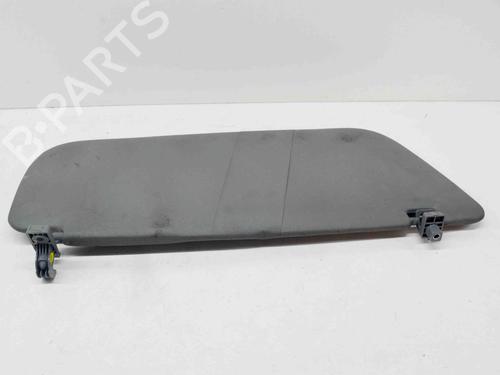 Left sun visor MERCEDES-BENZ SPRINTER 3-t Van (B906) 213 CDI (906.611, 906.613) | BP7736084I1 