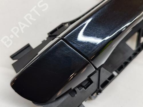 Rear right exterior door handle VW TAIGO (CS1) 1.0 TSI | BP27788217C130 