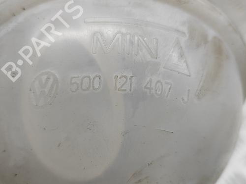 Expansion tank VW PASSAT B8 Variant (3G5, CB5) 1.4 GTE Hybrid | BP25883825C120 