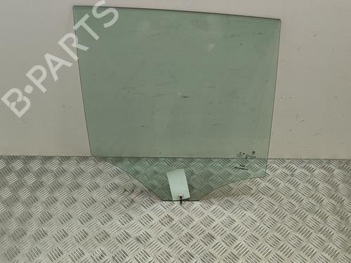 Used Rear right door window BMW 7 (F01, F02, F03, F04) 730 d (211 hp) 28430893