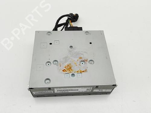Elektronisk modul AUDI Q3 (8UB, 8UG) RS 2.5 quattro (310 hp) 29616184