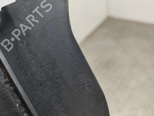 Left sideskirt TESLA MODEL Y (5YJY) EV Performance All-wheel Drive | BP31626452C115 