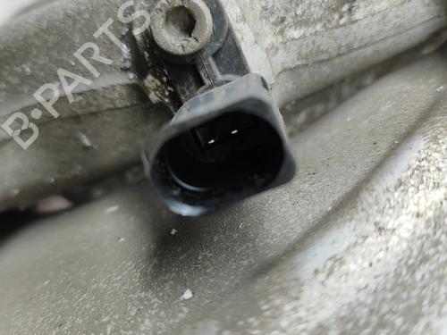 Left front steering knuckle AUDI A5 Sportback (F5A, F5F) 35 TDI | BP27800183M25